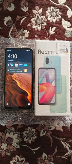 Redmi A2 plus 10\9