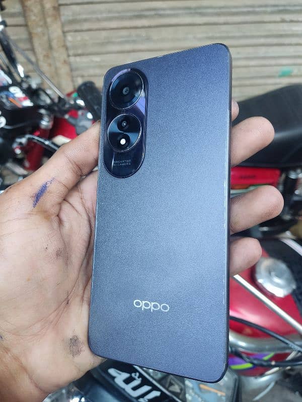 OppO A6O 2