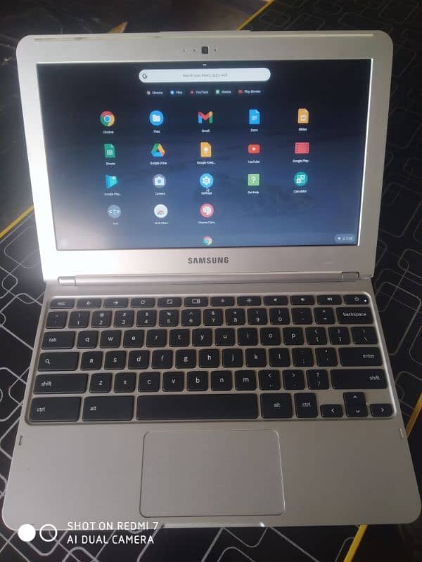 Samsung 303c Chrome Os 2/16 1