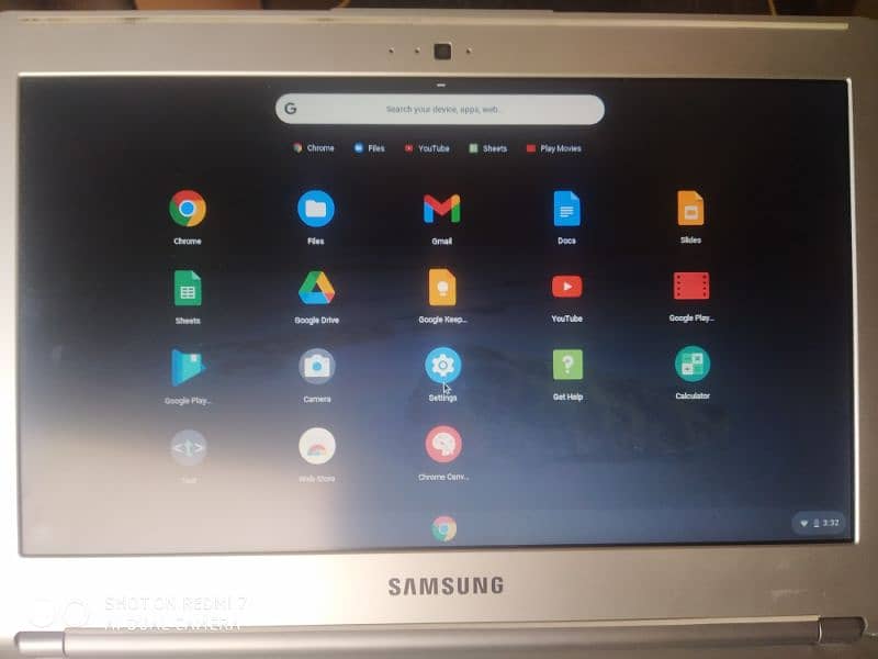 Samsung 303c Chrome Os 2/16 2