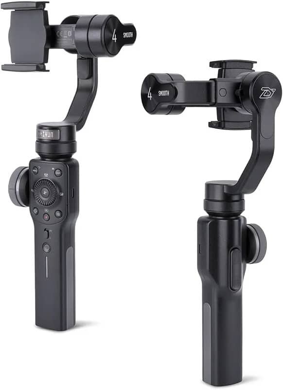 Zhiyun Smooth 0