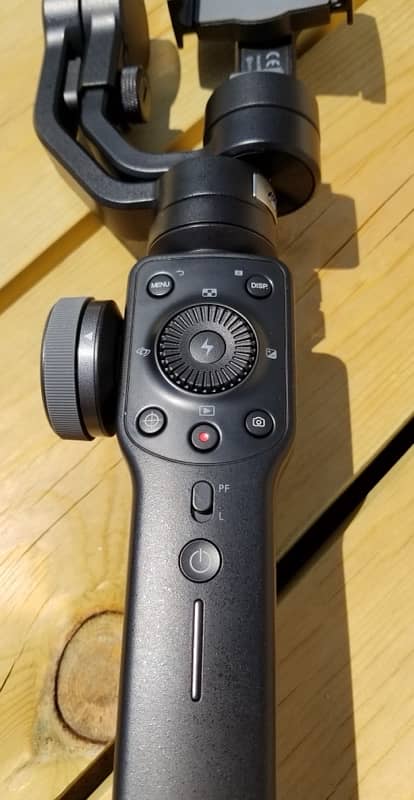 Zhiyun Smooth 2