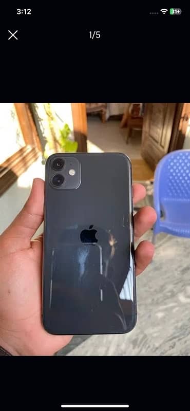 iphone 11 non jv 1