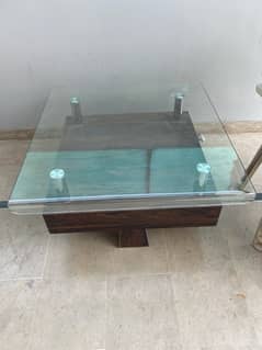 centre table