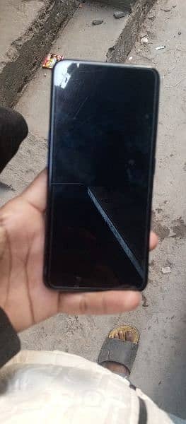 oppo f 11pro all ok set penal me nishan Hy bs 1