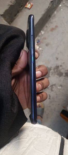 oppo f 11pro all ok set penal me nishan Hy bs 4