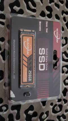 SSD