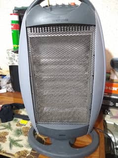 Electric Heater