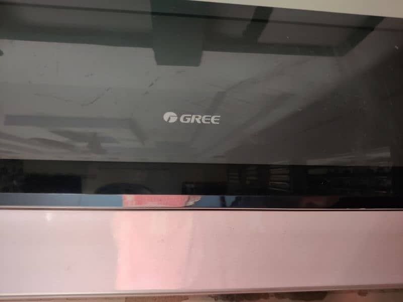 gree inverter ac 3