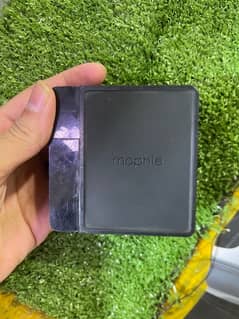 APPLE , IPHONE, Mophie, ka 100% genuine 6100 mah power bank hy