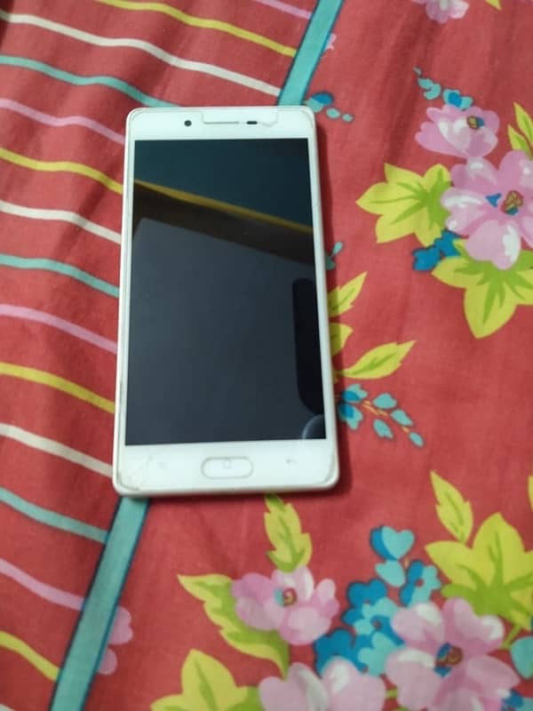 Oppo A33 2/16GB Ram For Sale 3