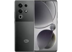 itel S25 Ultra