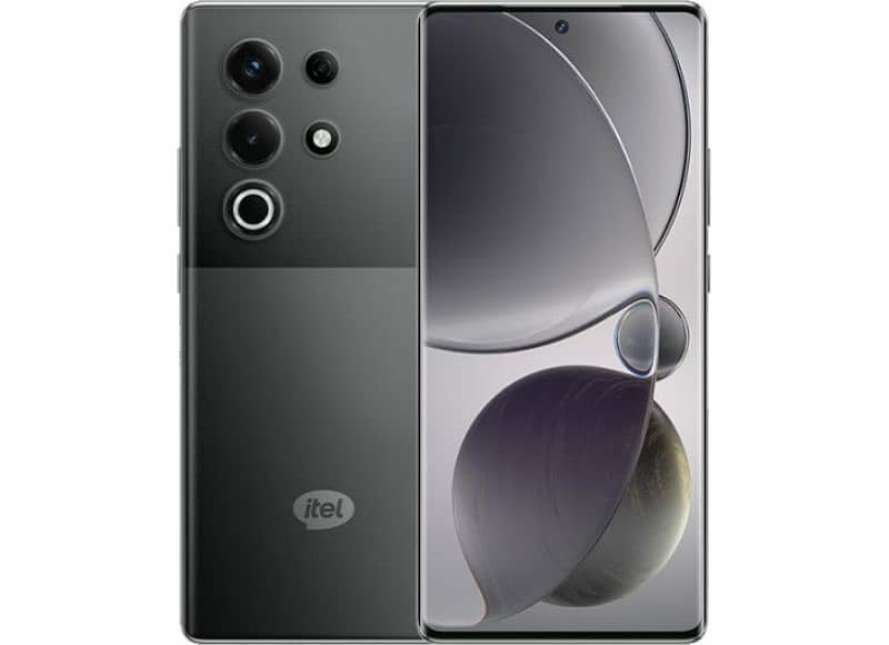 itel S25 Ultra 0