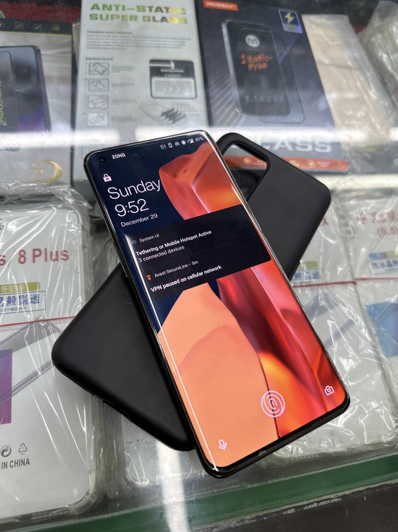 One Plus 9pro 5g 3