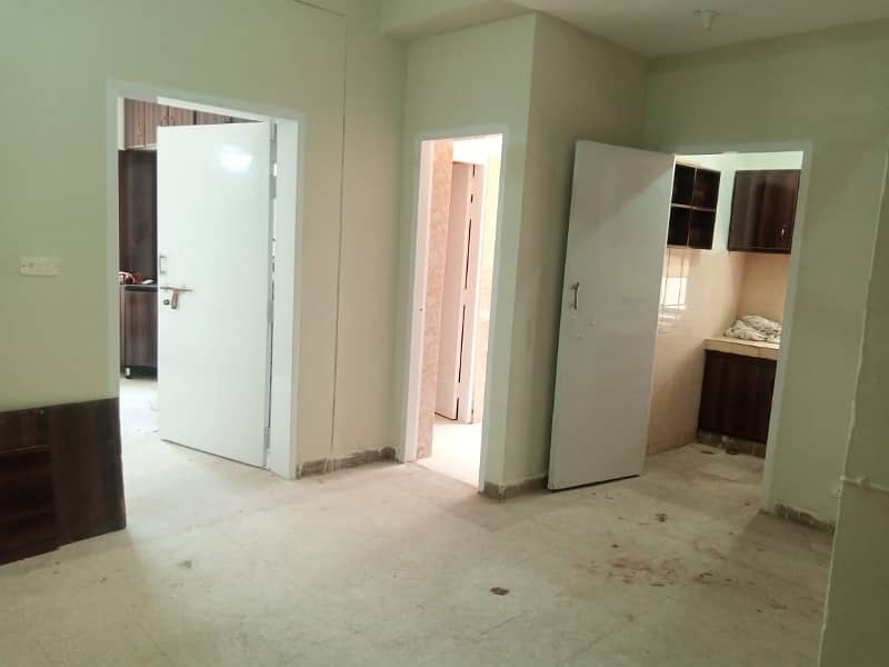 Flat for rent in g-11 Islamabad 1