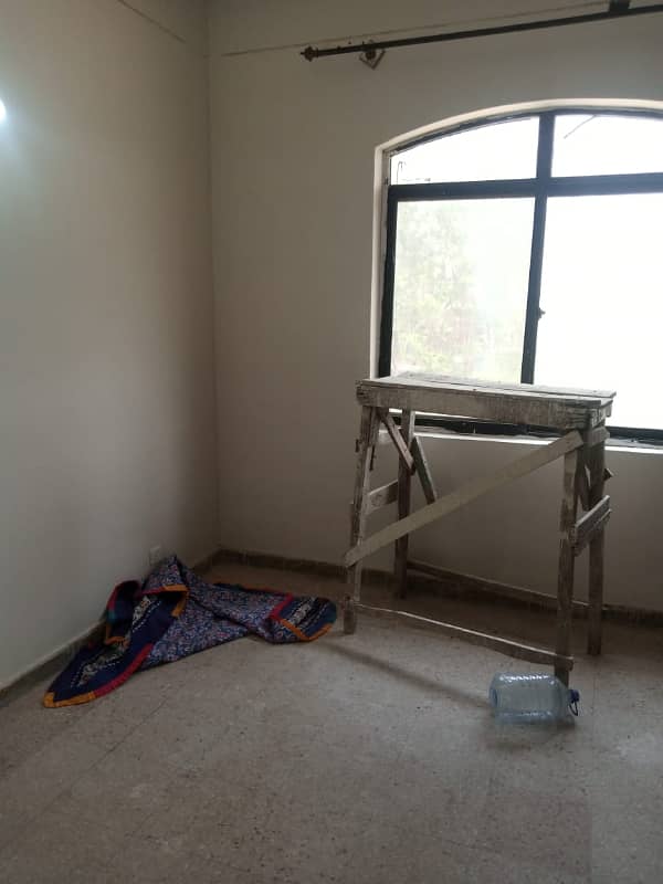 Flat for rent in g-11 Islamabad 7