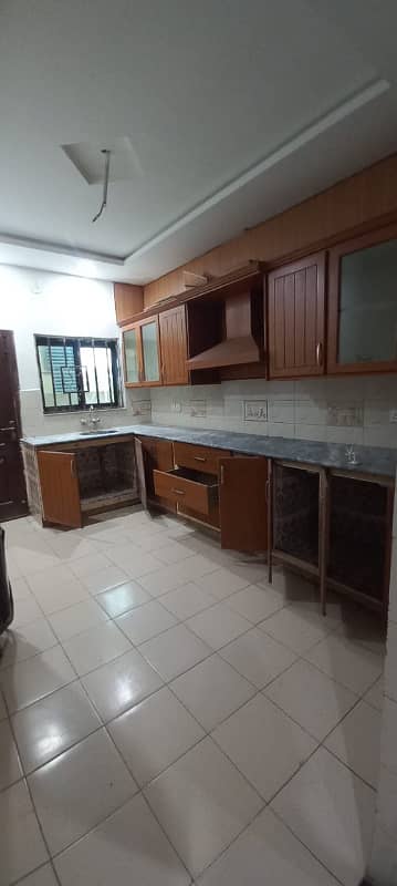 7 Marla house for rent Bahria phase 8 Rawalpindi 4