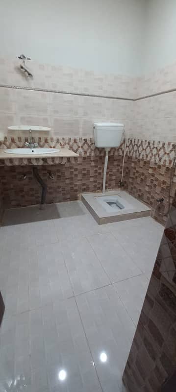 7 Marla house for rent Bahria phase 8 Rawalpindi 7