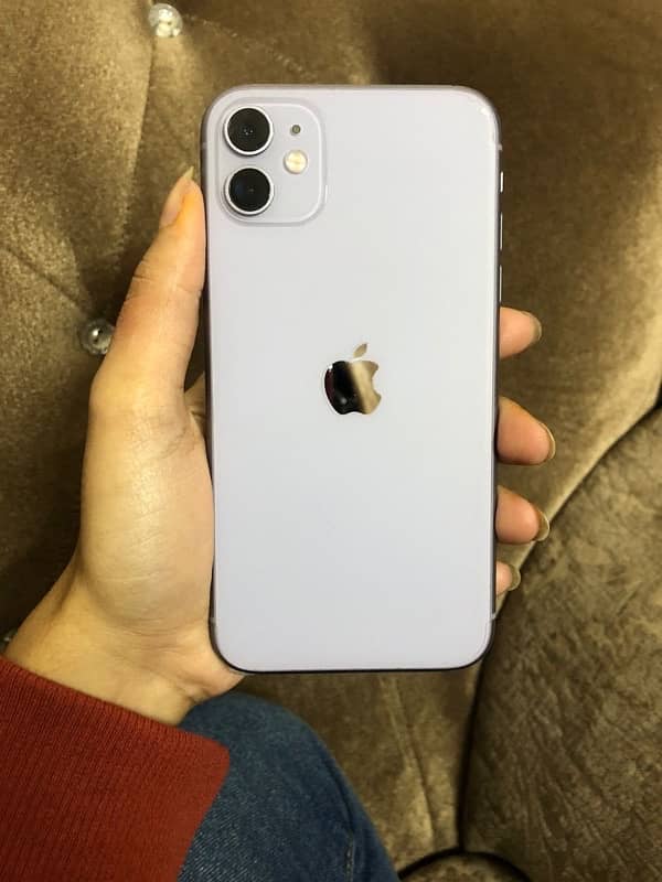 IPHONE 11 128GB 0