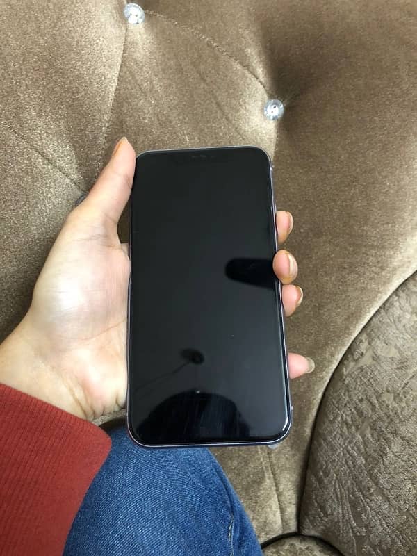 IPHONE 11 128GB 3