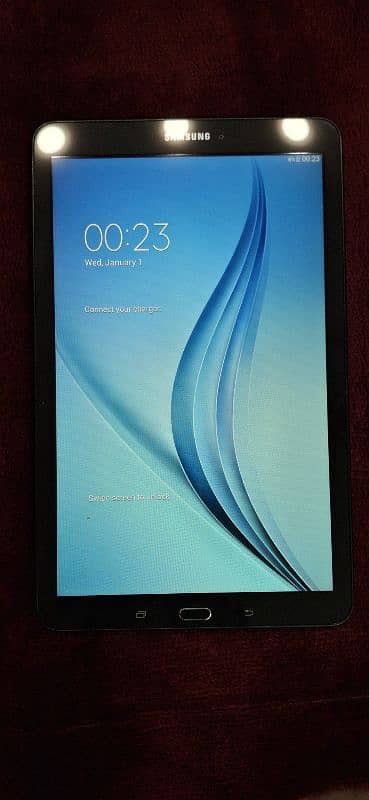 Samsung galaxy Tab E 2