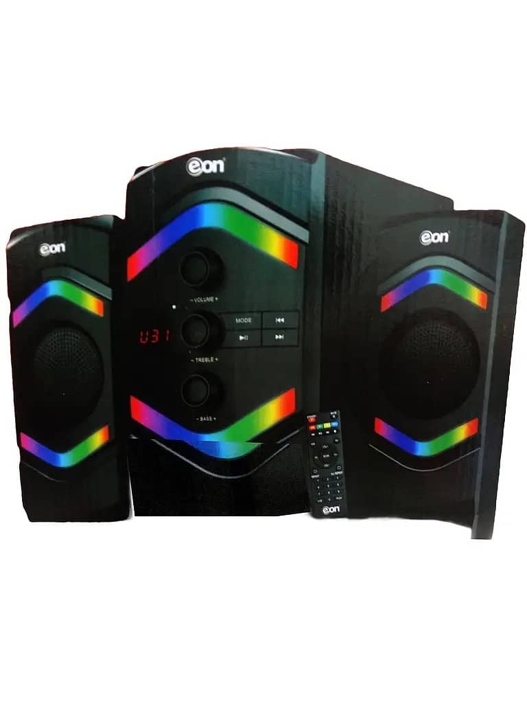 Multimedia Speaker System EON (HS3602) 0