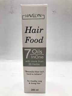 Hair Food 200 ML