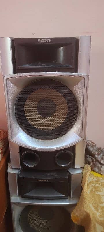 sound system best sound quality 1