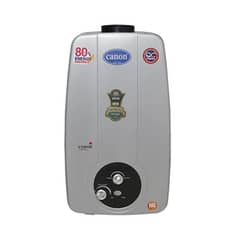 Canon 12L Instant Geyser