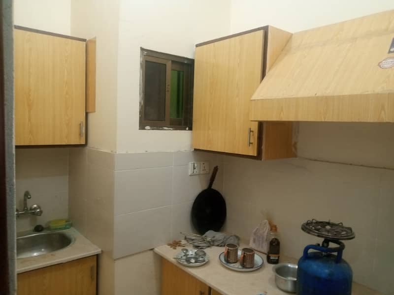 Flat for rent khnapul near sanamchoke 2