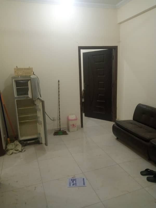 Flat for rent khnapul near sanamchoke 4