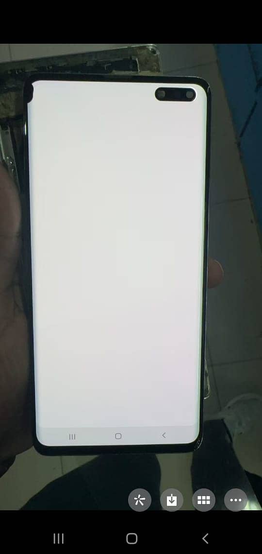 Samsung s10 5g ,s7 ,s8,s9,s10 all model panel are available ABM Shop 4