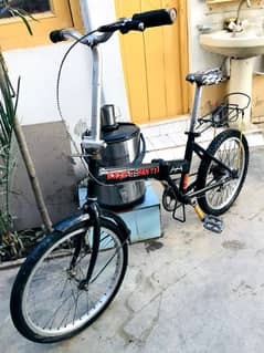 original japani Folding bike