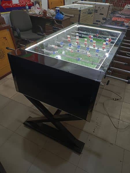 foosball football game arcade game pati game ta table tanis 10