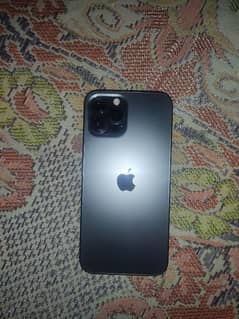 iPhone 12pro max JV 256 GB