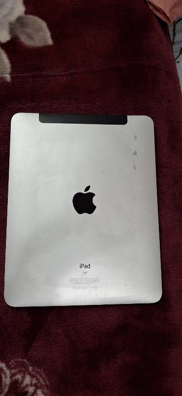 Apple Ipad 0