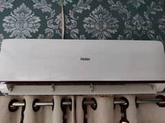 Haier 1.5 ton