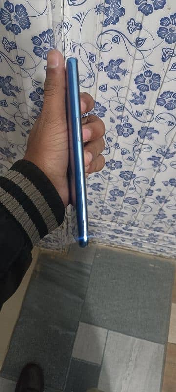 OnePlus 9 blue 6