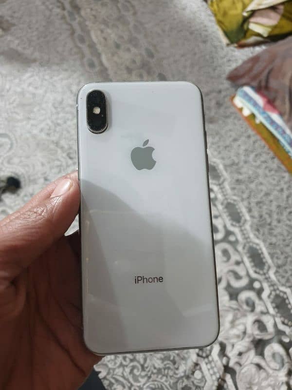 Iphone x 8