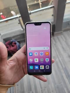 Huawei P20 Lite Pta Proved (4 64) Good Condition  Sale Mela Paii Vela