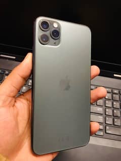 iPhone 11 Pro Max 64Gb Non Pta