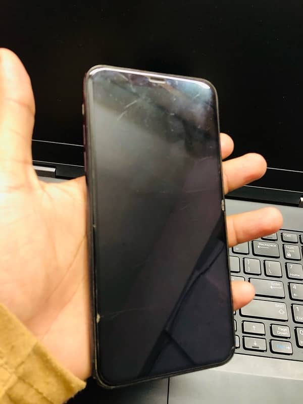 iPhone 11 Pro Max 64Gb Non Pta 1