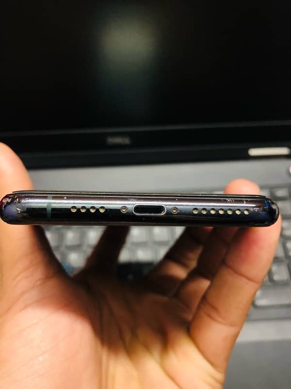 iPhone 11 Pro Max 64Gb Non Pta 5