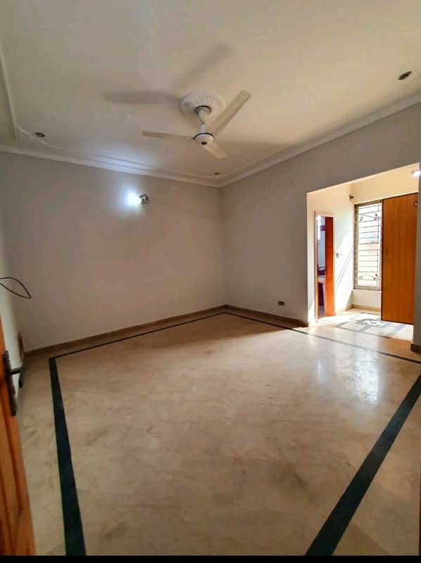 7 Marla Upper Portion for Rent in G-13 0