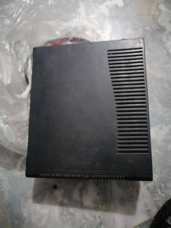 24 volt ups for sale in running condition 0