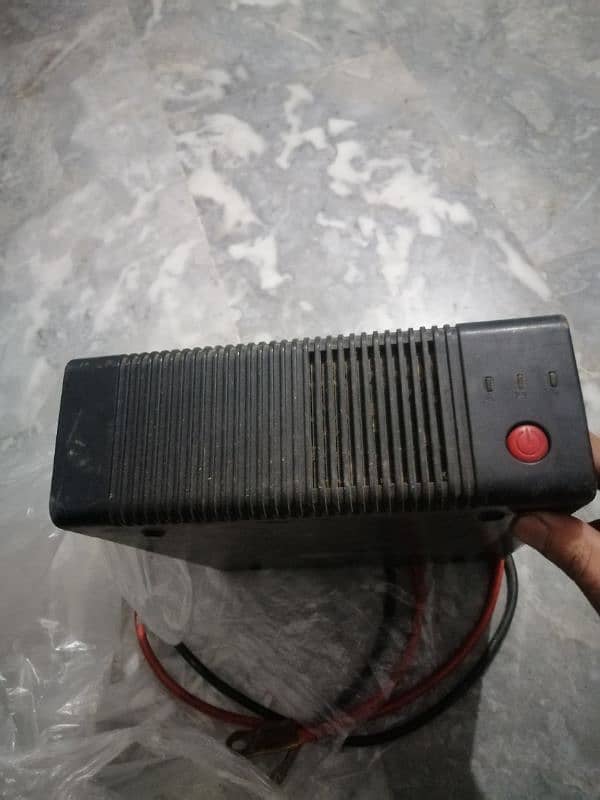 24 volt ups for sale in running condition 1