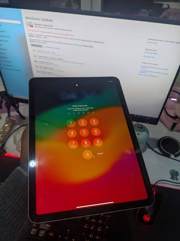 Ipad Air Gen 5 1