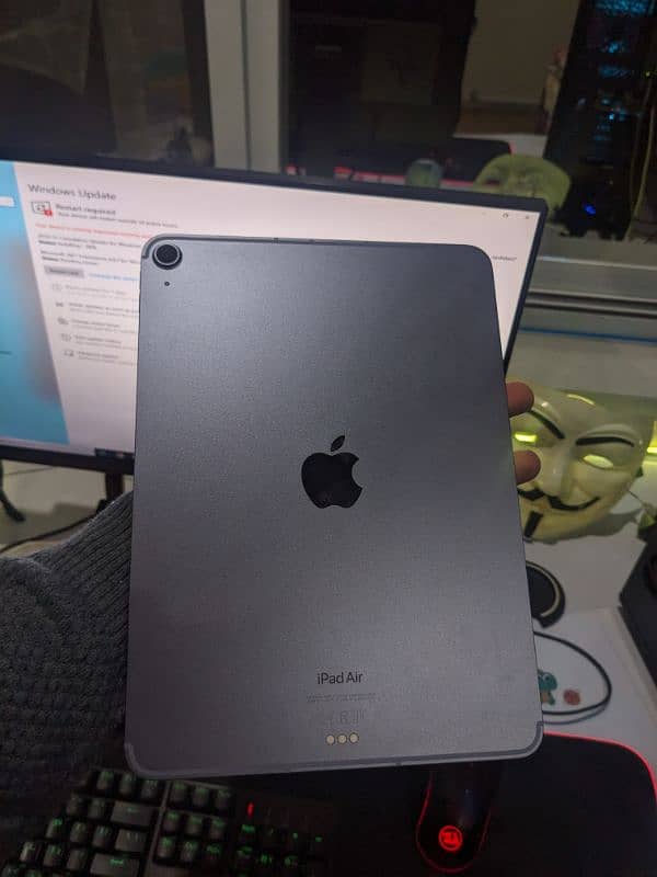 Ipad Air Gen 5 10