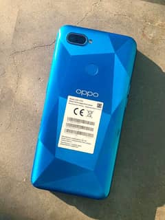 OPPO A12 3/32 ( WITH BOX )