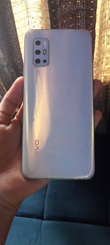 vivo V19 for sale 0